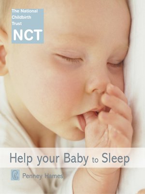 cover image of Help Your Baby to Sleep